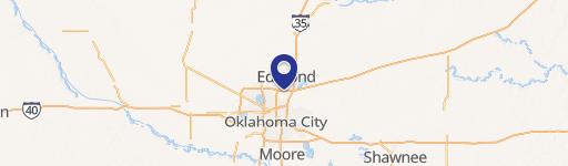 Oklahoma City, OK 73131