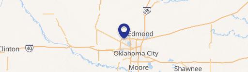 Oklahoma City, OK 73142