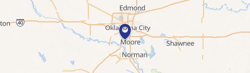 Oklahoma City, OK 73170