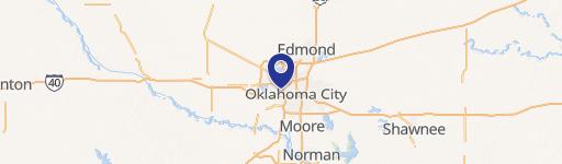 Oklahoma City, OK 73107