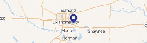 Oklahoma City, OK 73130