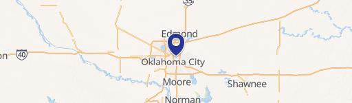 Oklahoma City, OK 73111