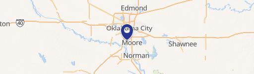 Oklahoma City, OK 73170