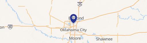 Oklahoma City, OK 73114