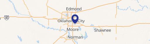 Oklahoma City, OK 73135