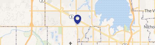 Warr Acres, OK 73132