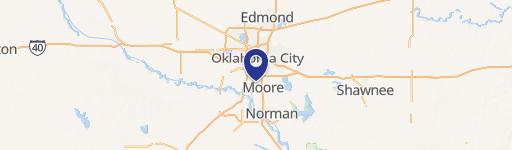 Oklahoma City, OK 73170