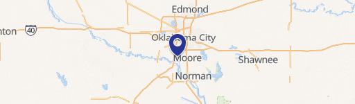 Oklahoma City, OK 73170