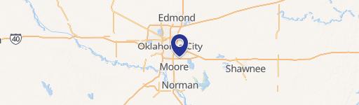 Oklahoma City, OK 73135