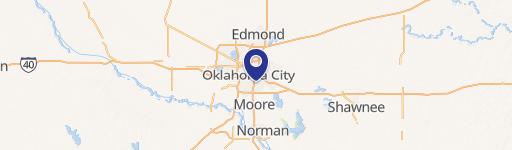 Oklahoma City, OK 73129