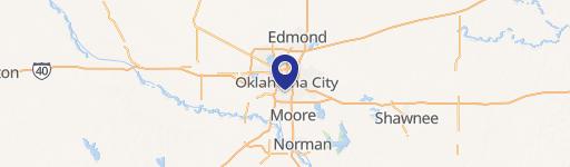 Oklahoma City, OK 73109