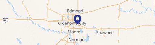 Oklahoma City, OK 73115