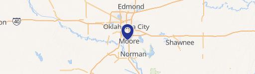 Oklahoma City, OK 73160