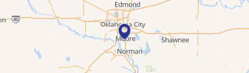 Oklahoma City, OK 73160