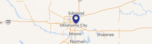 Oklahoma City, OK 73117