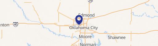 Oklahoma City, OK 73107