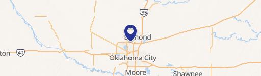 Oklahoma City, OK 73120