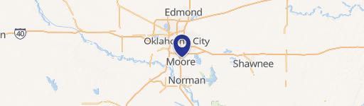 Oklahoma City, OK 73160