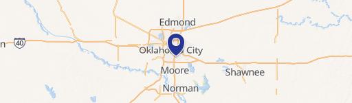 Oklahoma City, OK 73129