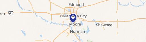 Oklahoma City, OK 73170