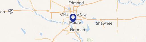 Oklahoma City, OK 73170