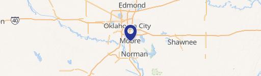 Oklahoma City, OK 73160