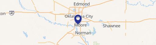 Oklahoma City, OK 73170