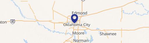 Oklahoma City, OK 73107