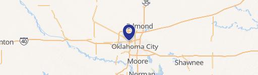 Oklahoma City, OK 73112