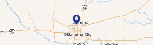 Oklahoma City, OK 73114