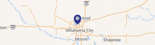 Oklahoma City, OK 73116