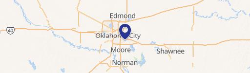Oklahoma City, OK 73135