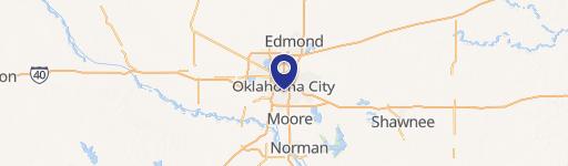 Oklahoma City, OK 73109