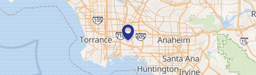 Long Beach, CA 90807