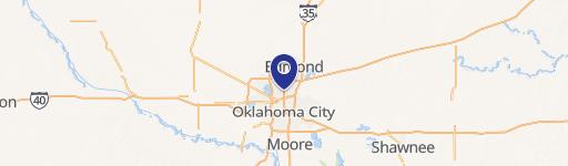 Oklahoma City, OK 73116