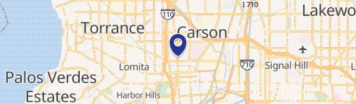 Carson, CA 90745