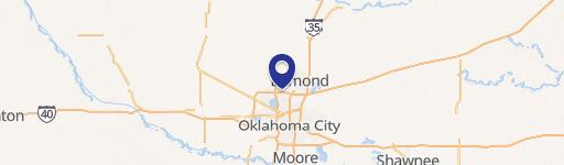 Oklahoma City, OK 73120