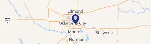 Oklahoma City, OK 73129