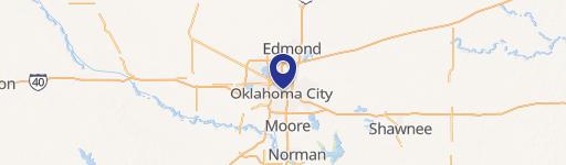 Oklahoma City, OK 73102
