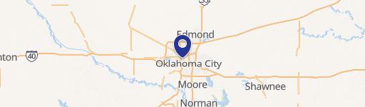 Oklahoma City, OK 73107
