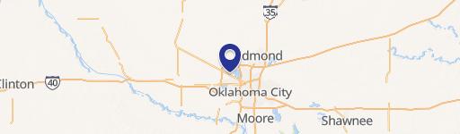 Oklahoma City, OK 73132