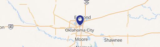 Oklahoma City, OK 73118