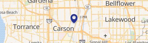 Carson, CA 90810