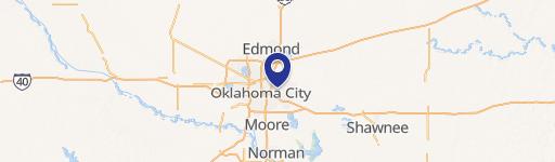Oklahoma City, OK 73117