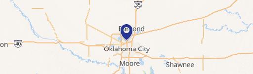 Oklahoma City, OK 73118