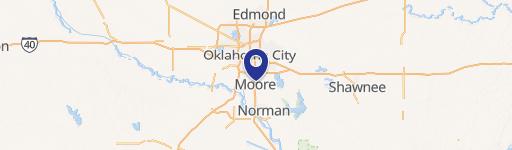 Oklahoma City, OK 73160