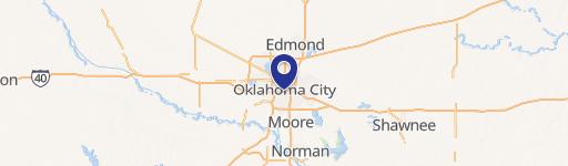 Oklahoma City, OK 73109