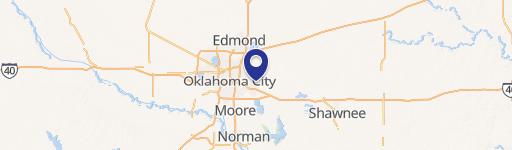 Oklahoma City, OK 73130
