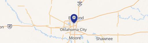 Oklahoma City, OK 73120