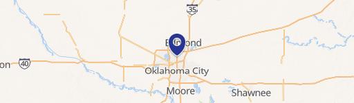 Oklahoma City, OK 73116